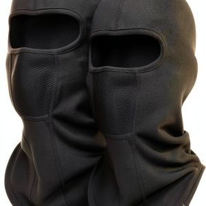 Balaclava Pavo Unisex Ski Mask 93% Polyester-0
