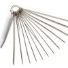 Carburetor Cleaner Set Herain Steel Nylon-1