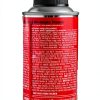 CRC Throttle Body Cleaner 5 oz Aerosol Spray-1