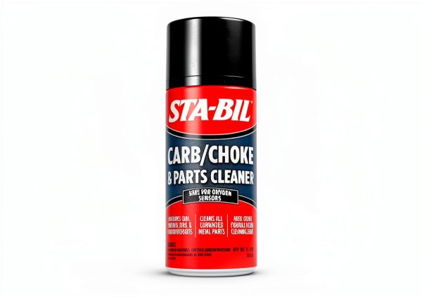 STA-BIL Carburetor Cleaner High Grade for Gas-15
