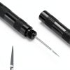Carburetor Cleaner Set Herain Steel Nylon-2
