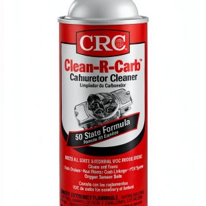 Carburetor Cleaner CRC 05379-12PK Heavy Duty-0