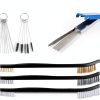 Gosknor Carburetor Cleaning Kit Stainless Steel-1