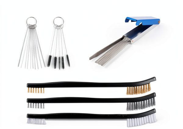 Gosknor Carburetor Cleaning Kit Stainless Steel-1