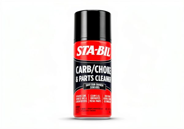 STA-BIL Carburetor Cleaner High Grade for Gas-13