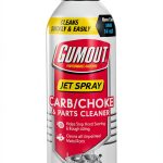 Carburetor Cleaner Gumout Low Odor Automotive-0