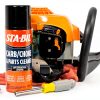 STA-BIL Carburetor Cleaner High Grade for Gas-10