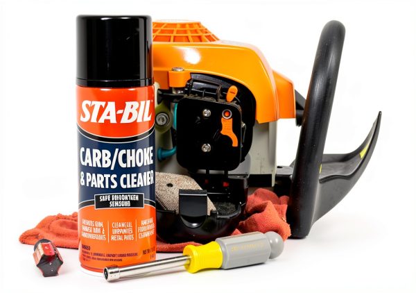 STA-BIL Carburetor Cleaner High Grade for Gas-10