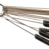 Carburetor Brush Dosens Stainless Steel Nylon-6