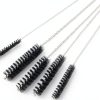 Carburetor Brush Dosens Stainless Steel Nylon-2
