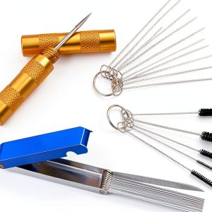 Gzingen Carburetor Cleaning Needle Set-0