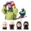Kids Balaclava Mask by Pavo Soft Stretch Design-4
