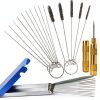 Motfittings Carburetor Cleaner Kit-0