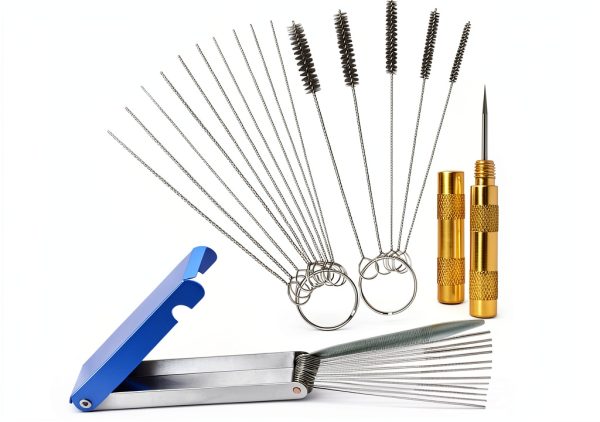 Motfittings Carburetor Cleaner Kit-0