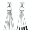 Teoenix Carburetor Cleaning Set Steel-4