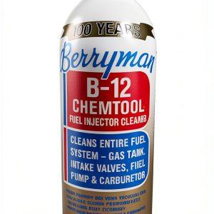 Carburetor Cleaner B12 Easy Pour In Can 116 Model-0