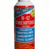 Carburetor Cleaner Berryman 0110-12PK Concentrated-1
