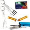 Carburetor Needle Set TCP Global Stainless Steel-0