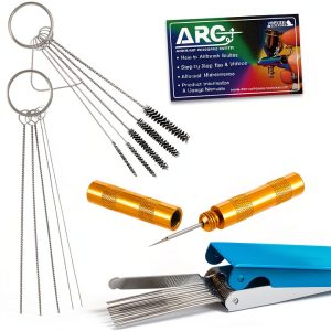 Carburetor Needle Set TCP Global Stainless Steel-0