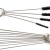 Jitrendo Carburetor Cleaning Brush Kit Automotive Tools-1