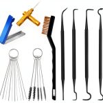 Carburetor Cleaning Kit Tucnoeu Stainless Steel-0