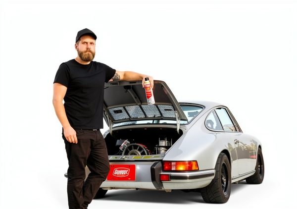 Carburetor Cleaner Gumout Low Odor Automotive-6