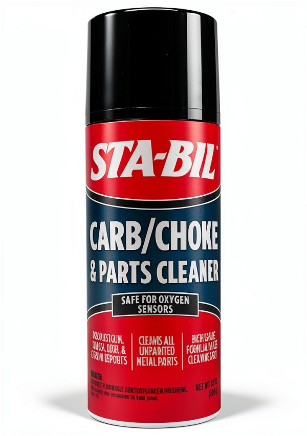 STA-BIL Carburetor Cleaner High Grade for Gas-1