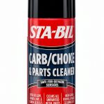 STA-BIL Carburetor Cleaner High Grade for Gas-0