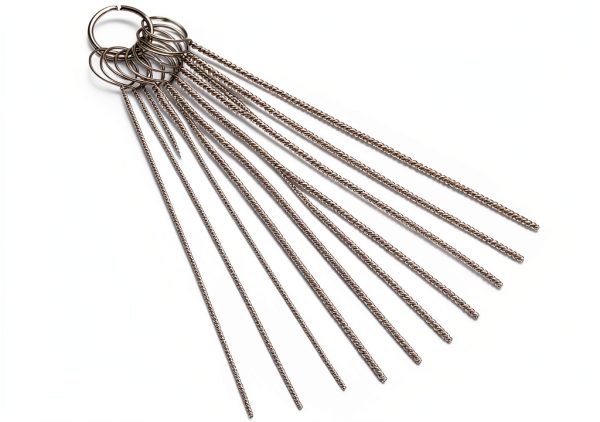 Carburetor Needles Petutu Auto Tool Nylon-6