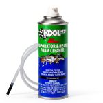 Carburetor Cleaner Lubegard Fresh Cooling-0
