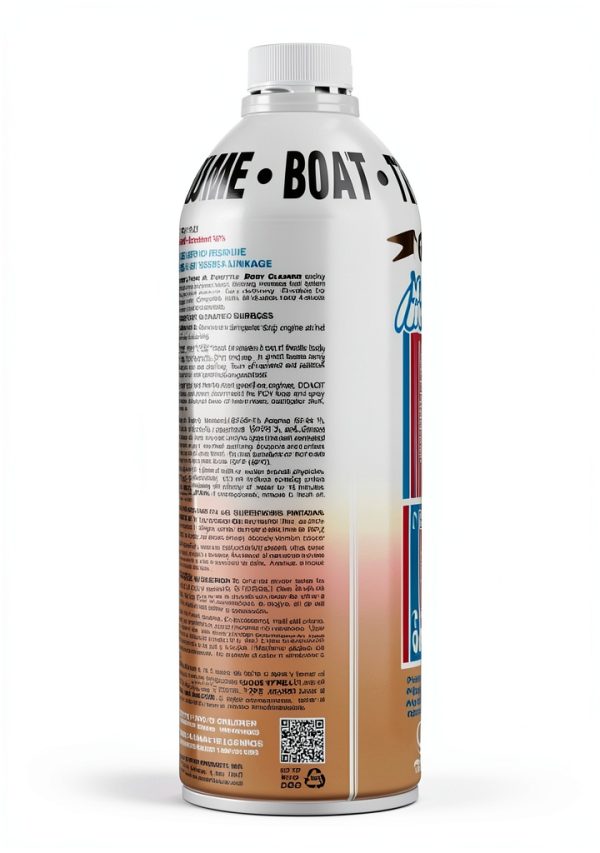 B-12 Carburetor Cleaner for Automotive-1