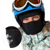 Balaclava Pavo Unisex Ski Mask 93% Polyester-1