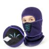 Kids Balaclava Mask by Pavo Soft Stretch Design-2
