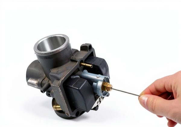Motfittings Carburetor Cleaner Kit-4