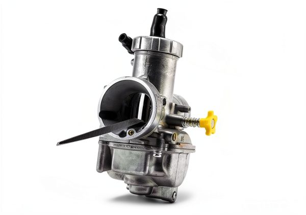 Carburetor Cleaning Kit by lasuroa for Motorcycles-4