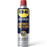 Carburetor Cleaner WD-40 Dual Spray for Engines-0