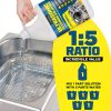 Carburetor Cleaner Durabasics Ultrasonic Formula-5