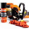 STA-BIL Carburetor Cleaner High Grade for Gas-4