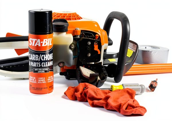 STA-BIL Carburetor Cleaner High Grade for Gas-4