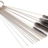 Carburetor Brush Dosens Stainless Steel Nylon-3