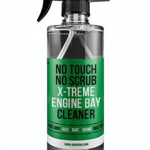 Dura-Coating Engine Bay Cleaner for Automotive-0