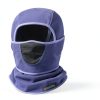 Kids Balaclava Mask by Pavo Soft Stretch Design-5