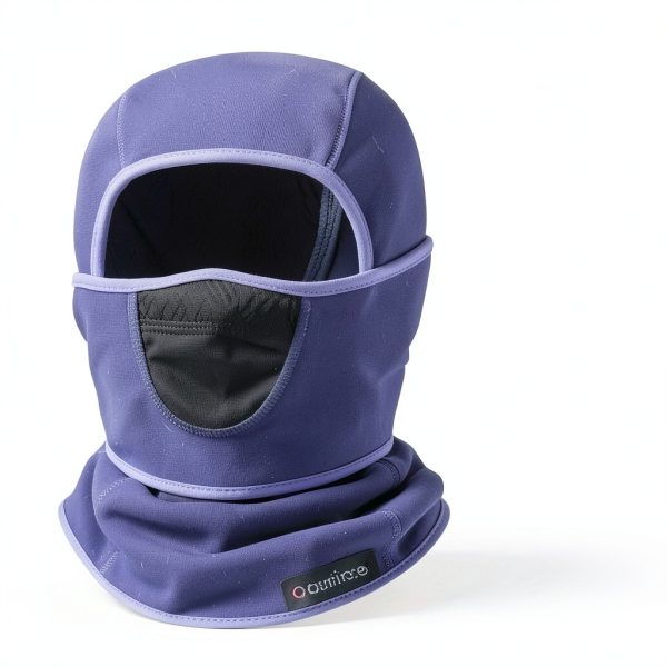 Kids Balaclava Mask by Pavo Soft Stretch Design-5