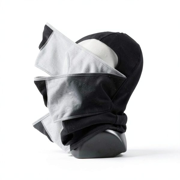 Kids Balaclava Mask by Pavo Soft Stretch Design-3