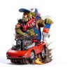Carburetor Cleaner Berryman Non Abrasive Immersion-3