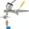 Carburetor Needle Set TCP Global Stainless Steel-5