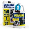 Carburetor Cleaner Durabasics Ultrasonic Formula-0
