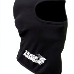 Track Armour Breathable Balaclava Black One Size-0