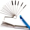 Carburetor Cleaning Kit by lasuroa for Motorcycles-0