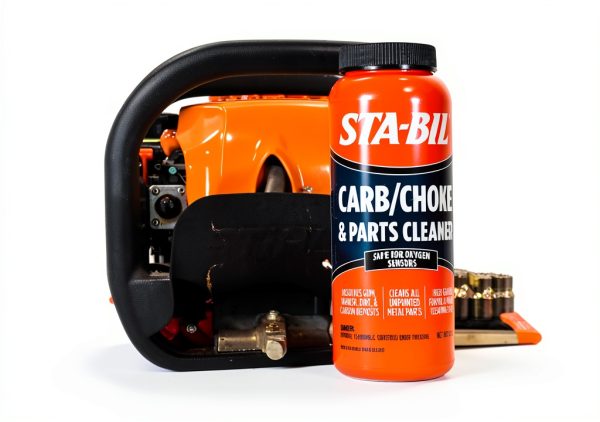 STA-BIL Carburetor Cleaner High Grade for Gas-11